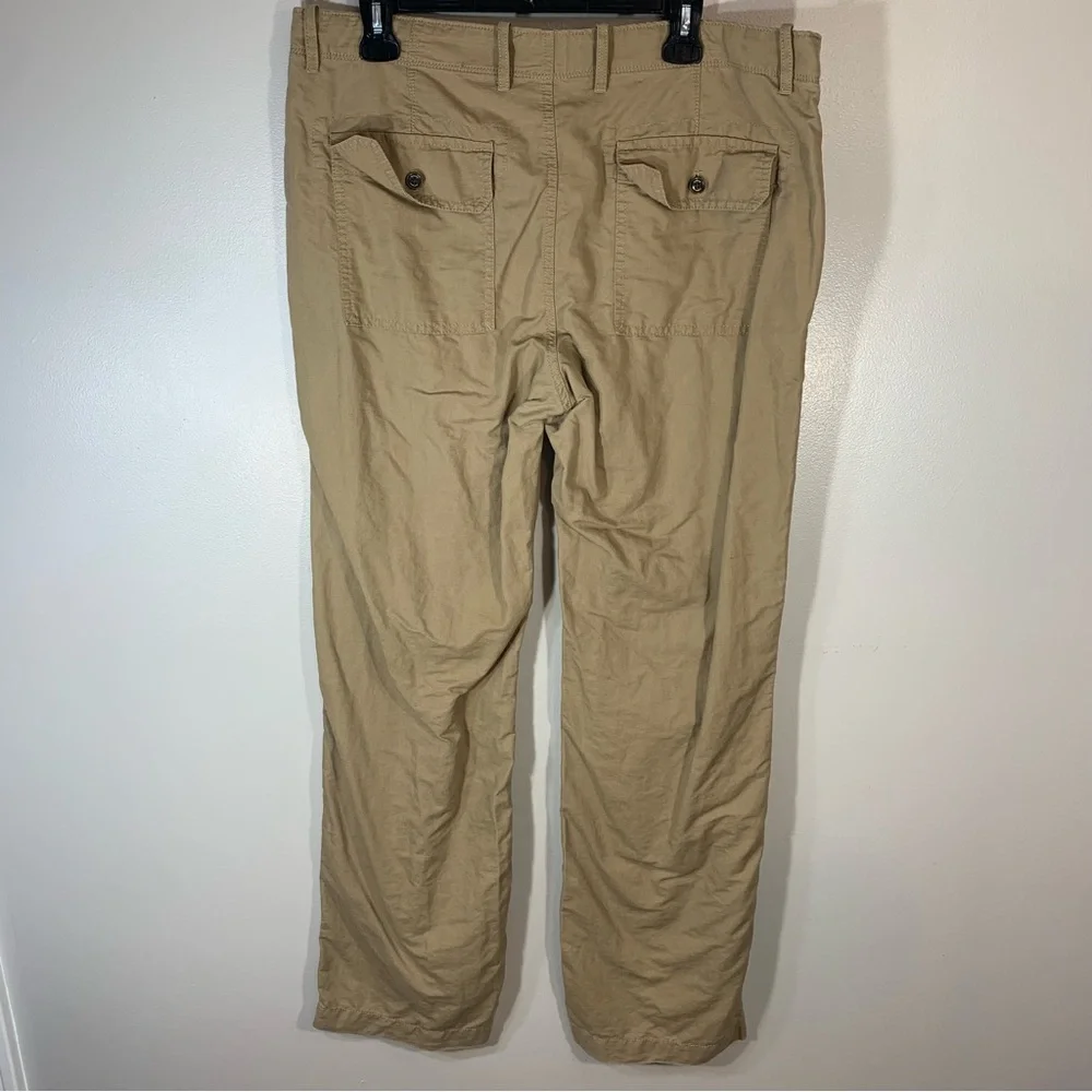 Banana Republic 35/34 Pants